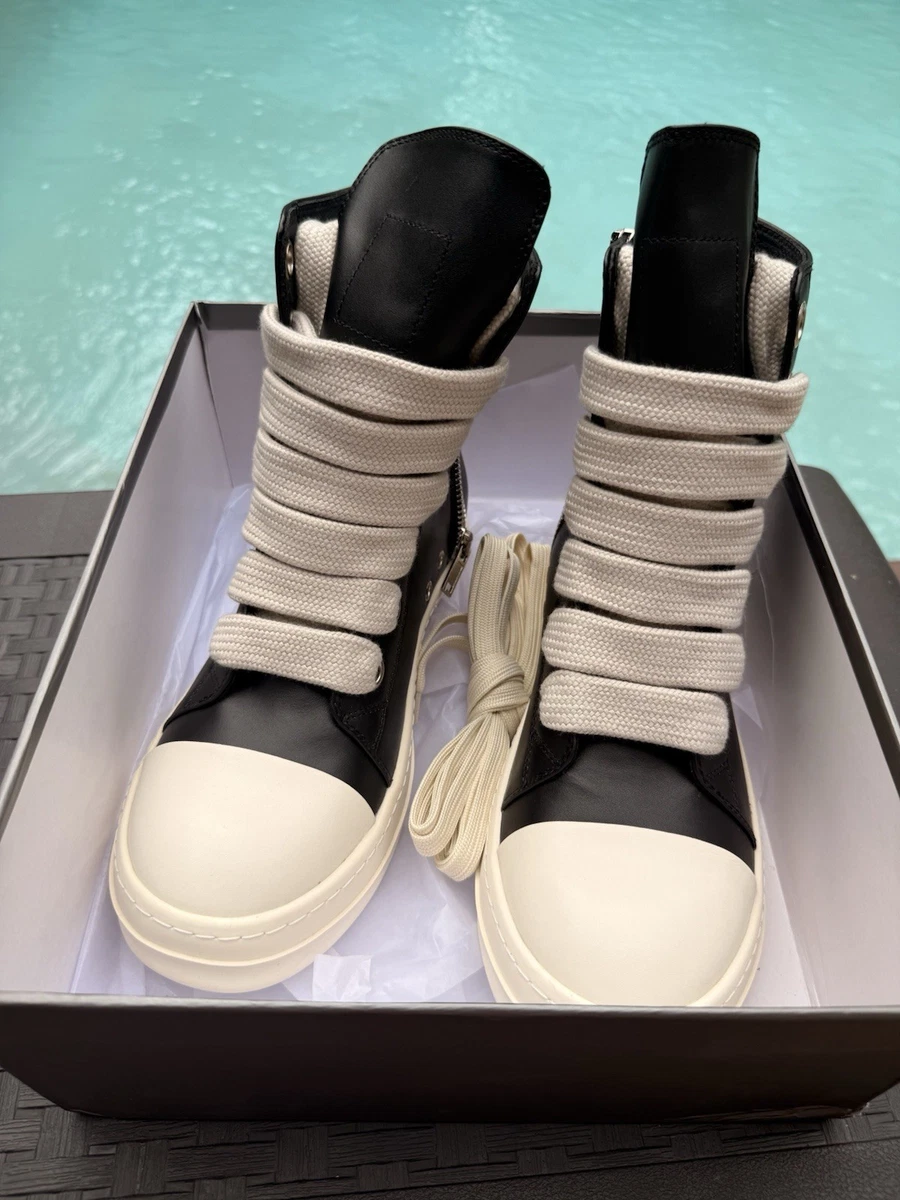 Rick Owens Casual Shoes for Men for sale | eBay
