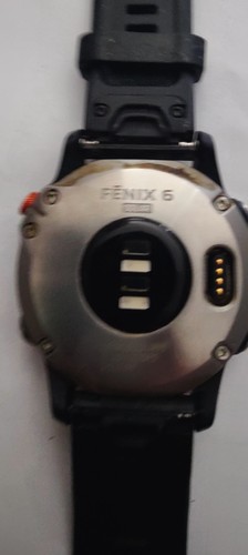 Garmin Fenix 6 Solar - Foto 3 di 15
