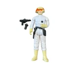 Vintage Kenner Star Wars 1981 Twin-Pod Cloud Car Pilot Figure Complete
