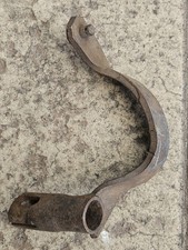 1966 1967 Ford Fairlane Ranchero Clutch Linkage Upper Equalizer Zbar 1966 1967 Ford Fairlane Ranchero Clutch Linkage Upper Equalizer Zbar