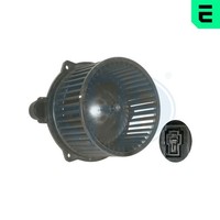 InnenraumgebläSe ERA 664027 12V 147Mm FüR Hyundai Getz TB Accent 2 LC Crdi GLS