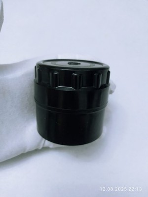 Industar-50 USSR Soviet 50mm f/3.5 L39 LTM Leica Screw Mount Lens