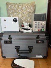 LAKHOVSKY MULTIWELLEN-OSZILLATOR MW0 2.0