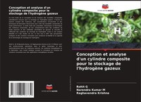 Rohit G (U. A.) | Conception Et Analyse D'un Cylindre Composite Pour Le...