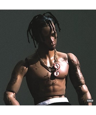 Rodeo, Travis Scott