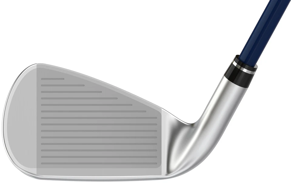 XXIO Golf Club 13 9 Iron Individual Regular Graphite MP 1300 Very Good - Image 3 of 4