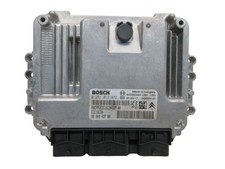 Steuergerät Motor Motorsteuergerät 9HY (DV6TED4) passt für CITROEN  C5 BREAK