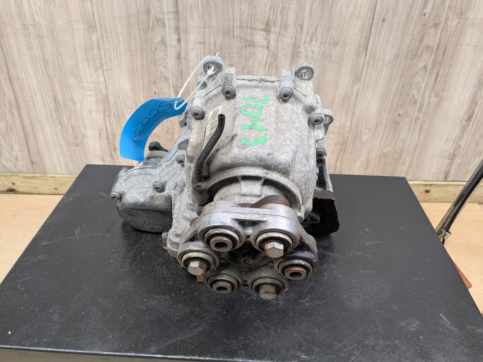 OEM BMW F10 F22 F30 F32 F33 F36 Transmission Transfer Case N20 N26 N55 ATC35L