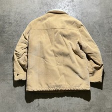Brad Whitney Indiana Vintage Outerwear Coats & Jackets for Men for