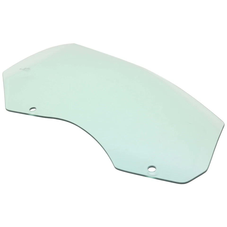 Door Glasses Front Passenger Right Side for 550 535 5 Series 528 Hand BMW 535d Foto 3 de 4