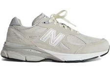 Kith & New Balance Made in USA 990v3 - Hallow, Size 6 US