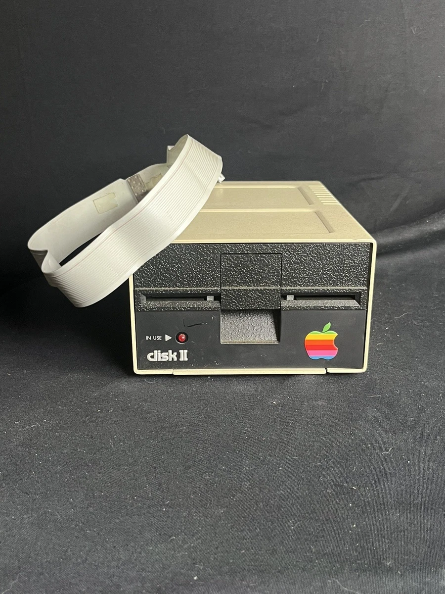 apple ii disk drive products for sale | eBay
