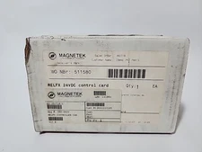 Magnetek 005-5620 Reflx Controller Card Anti Collision Board