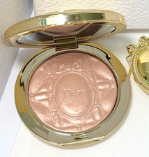 Dior Forever Glow Luminizer 029 Frozen M daillon Ltd Edition NIB 100 Authentic