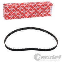 Febi Zahnriemen Passend FüR Fiat Ducato 230 280 290 1.9 TD