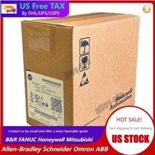 NEW SEALED ALLEN BRADLEY 25B-D4P0N104 /A PowerFlex 525 AC DRIVE 1.5kW/2.0HP 2022