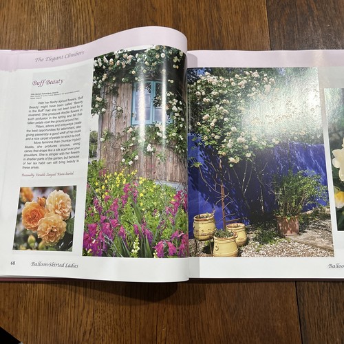 “EMPRESS OF THE GARDEN” by G. Michael Shoup - HBDJ - 2012- Excellent Condition - Picture 10 of 15