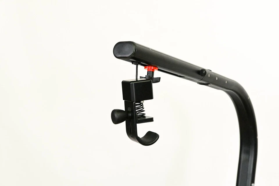 Chaleco de soporte para cámara FlyCam Flowline 400N montaje en cuerpo y brazo de suspensión CG01SAD Foto 3 de 4