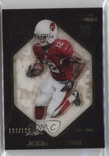 2014 Panini Black Gold 104/199 John Brown #91 0i1b