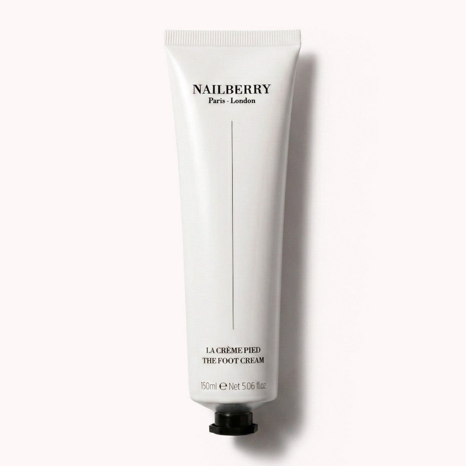 NailBerry The Spa Line - The Foot Cream 150ml