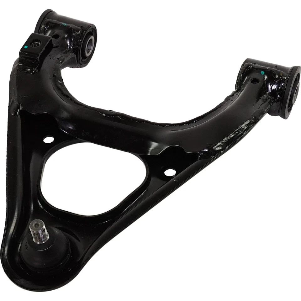 Juego de brazo de control para Mazda Miata 1990-1997 delantero conductor y pasajero superior Foto 3 de 4