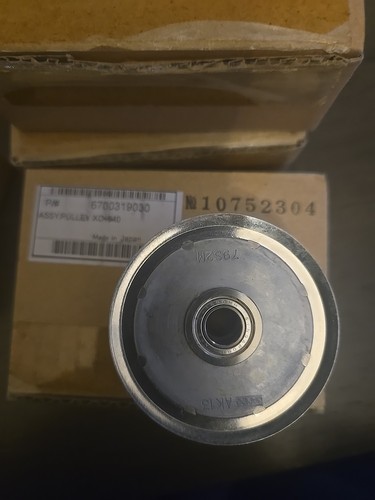 Belt Pully / Gear Roller Assy - Roland XC-540 / XJ-640 / XJ-740/LEJ-640 - Picture 2 of 4