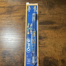 Vintage Oral-B Bananas In Pajamas Toothbrush 1998