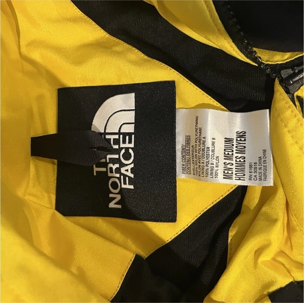 希少⭐︎THE NORTH FACE GORE-TEX スノースーツ　Mサイズ The North Face Size M Winter Sports Snowsuits for sale | eBay