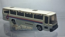 Efsi Volvo Bus De Jong Intratours 1/87 (BD26/02)
