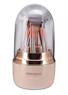 Sensio Make-up Pinsel Vorratsdose - Neu129H