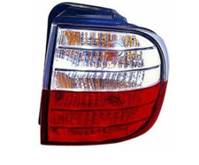 Hartsant Rückleuchte rechts außen 05-08 für Hyundai H1 05-08