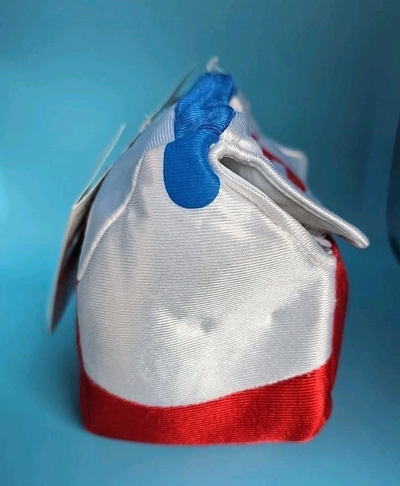 Disney Tsum Tsum Wall-E Eve Bag Plush Plüsch 10th Anniversary - Bild 4 von 4