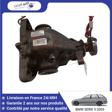 Essieu BMW 2000