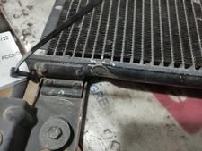 Radiateur Opel MONTEREY