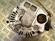 Alternateur Suzuki SX4