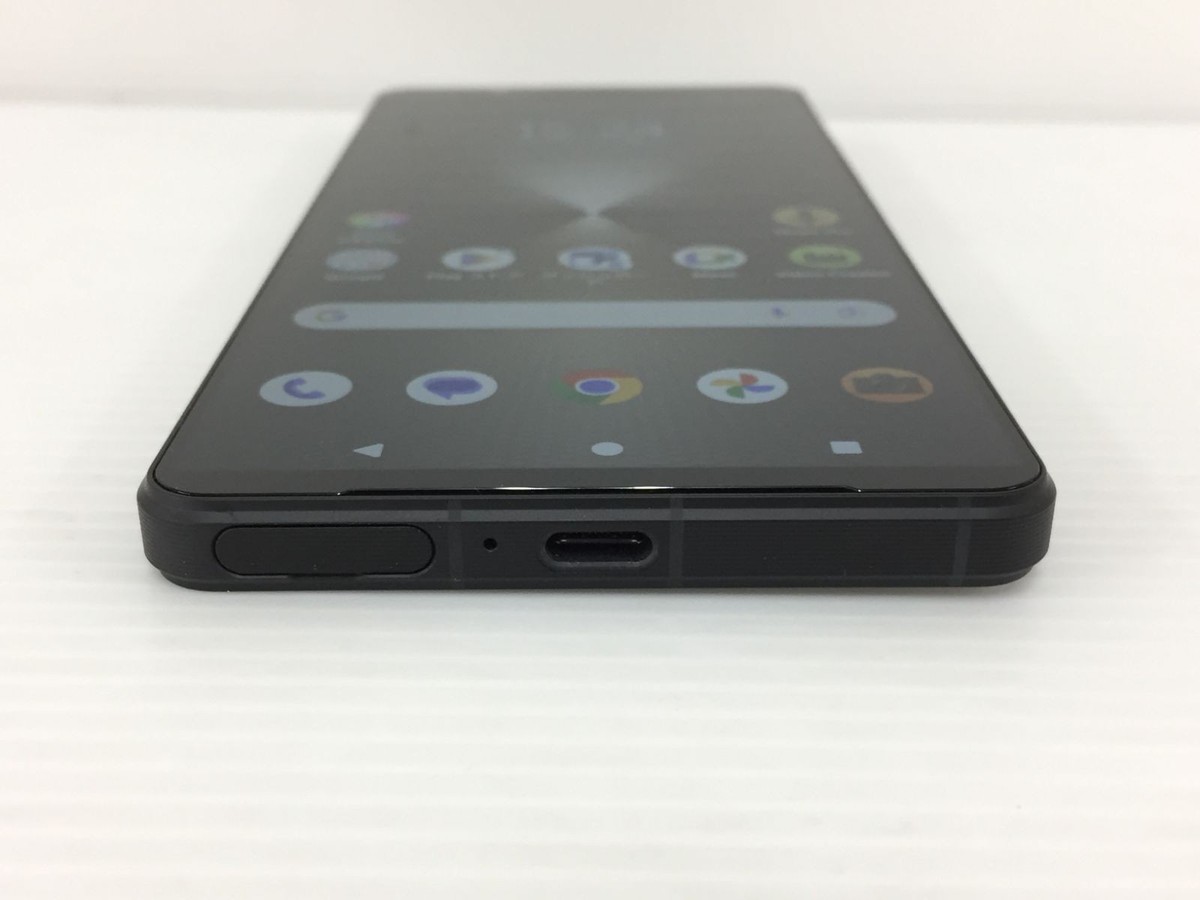 USED Sony Xperia 1 VI XQ-EC44 256GB 12GB Factory Unlocked 6.5