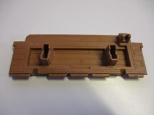 Playmobil 30227573 Burg Boden Winde Zugbrücke braun aus 6001