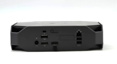 ミニPC HP Z2 Mini 64_16+1T HP Z2 Mini Workstation Tiny PC Intel i7-7th Gen 32GB Ram 1TB SSD