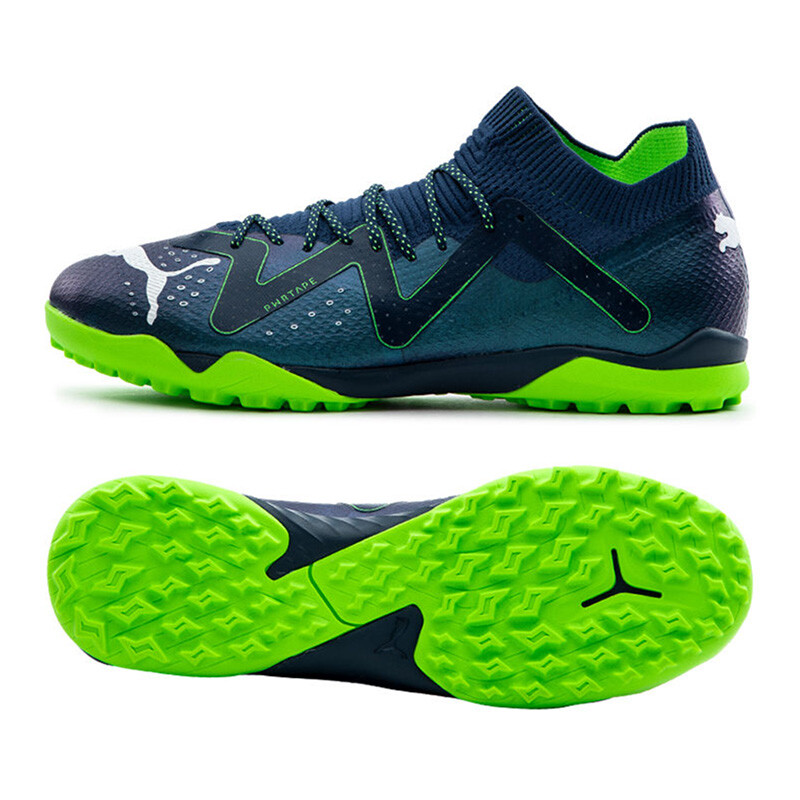 Puma Future Ultimate Cage 107364-03 Blue Mens Futsal Shoes Puma Future Ultimate Cage 107364-03 Blue Mens Futsal Shoes
