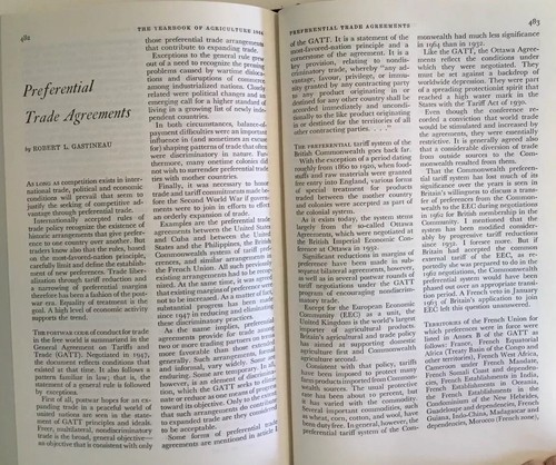 Farmer’s World: The Yearbook of Agriculture, 1964 - Bild 9 von 9