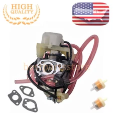 For Honda EU2000i Carburetor Home Power Generators EB2000i inverter #16100Z0DD03