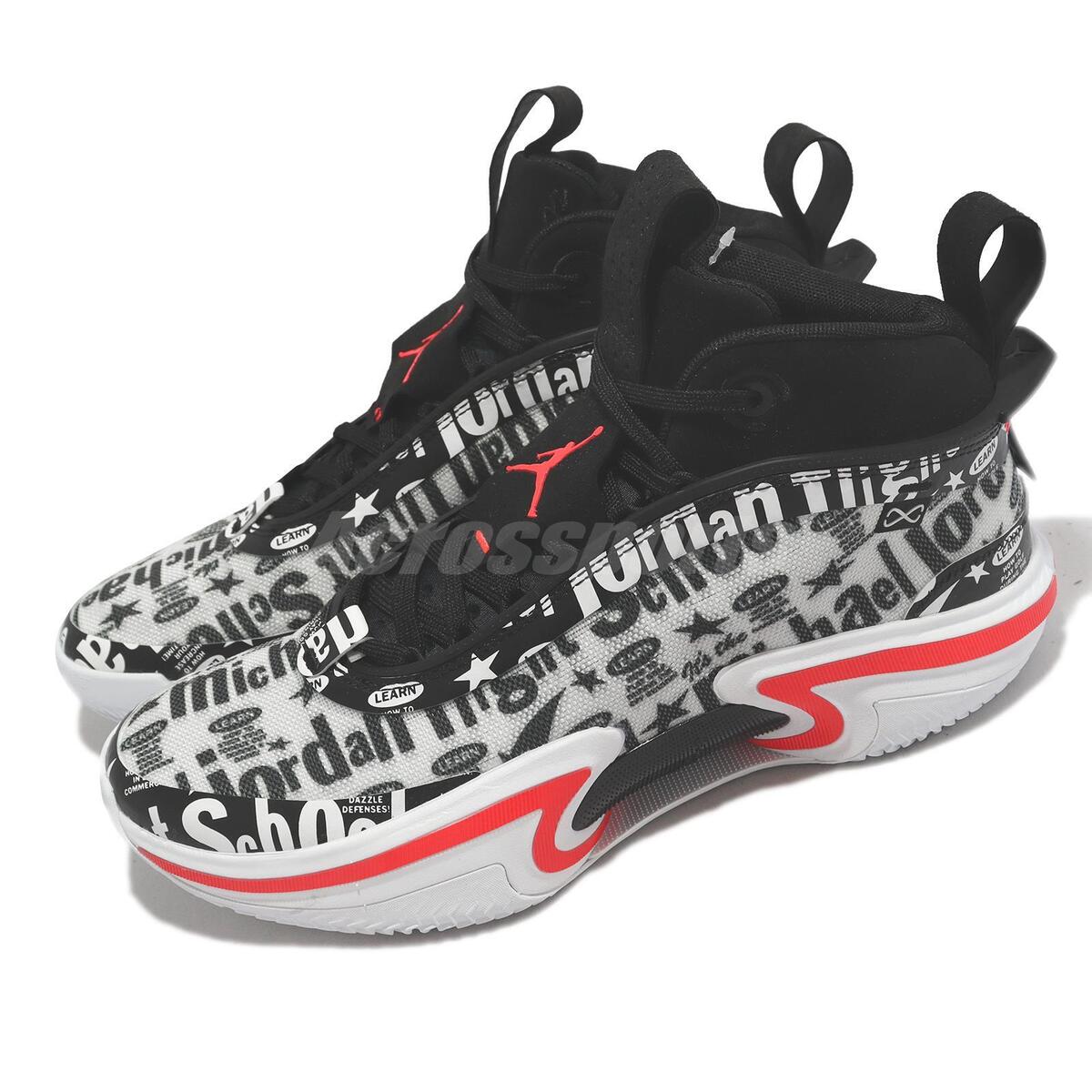 Nike Air Jordan XXXVI PF Hi / Low 36 AJ36 Men Basketball Nike Air Jordan XXXVI PF Hi / Low 36 AJ36 Men Basketball