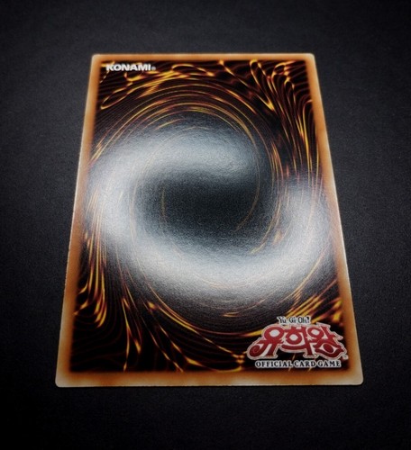 YUGIOH 2008 | HATE BUSTER | PTDN-KR066 | SUPER RARE | OCG | NEAR MINT - Bild 5 von 5