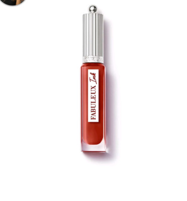Bourjois Lippenstift FABULEUX INK 08-cinna'Mon Amour 3,5 ml Neu