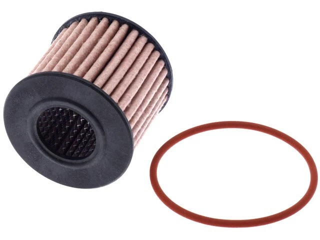 Filtro de aceite de motor para Toyota Corolla 2009-2018 *NUEVO MARCO titanio 20 k Foto 3 de 4