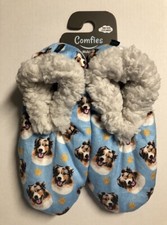Pet Breed Slippers