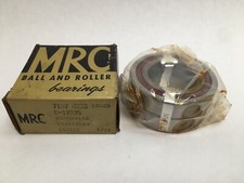 MRC 7107KRDS Angular Contact Bearing 35x62x14...
