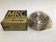 MRC 7107KRDS Angular Contact Bearing 35x62x14 mm 7107 KR DS BKE#5 ABEC5 USA Set