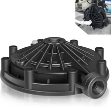 LA39534 3/4-Inch Volute with Drain Plug for Pentair Booster Pump LA01N EC-LA01N