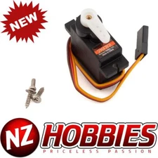 Spektrum 9 Gram Servo Metal Gear Reverse # SPMA380R